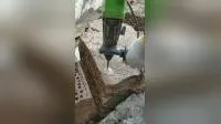 Forets à percussion rotatifs SDS Plus pour béton et roche